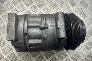 4B0260805C Компрессор кондиционера Audi A6 C5 (S6,RS6) Арт e12314165, вид 3