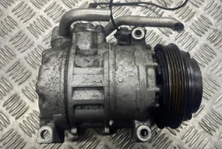 4B0260805C Компрессор кондиционера Audi A6 C5 (S6,RS6) Арт e12314165, вид 5