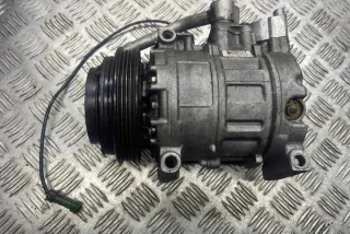 4B0260805C Компрессор кондиционера Audi A6 C5 (S6,RS6) Арт e12314165, вид 7