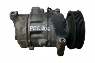 4G0260805A Компрессор кондиционера Audi A6 C7 (S6,RS6) Арт e12314154, вид 2