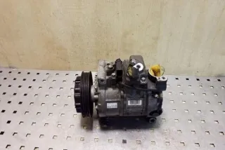 447220832 Компрессор кондиционера Audi A4 B7 Арт e12314131, вид 4