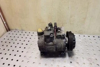 447220832 Компрессор кондиционера Audi A4 B7 Арт e12314131, вид 7