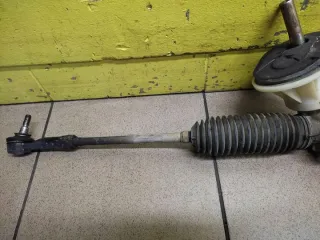 8200595934 Рулевая рейка Renault Clio 3 Арт e12314038, вид 2