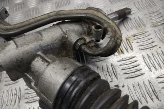 F48_, 0250086025001 Рулевая рейка Opel Astra G Арт e12313945, вид 3