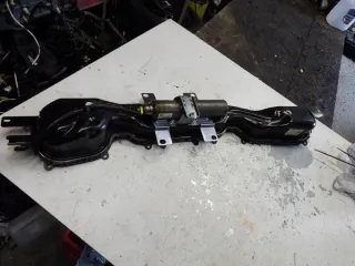 31404289 Подушка безопасности Volvo V40 2 Арт e12313923, вид 4