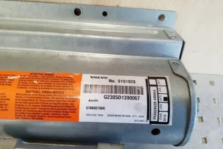 9191928 Подушка безопасности Volvo S60 1 Арт e12313901, вид 2