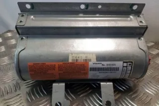 9191928 Подушка безопасности Volvo S60 2 Арт e12313889, вид 2