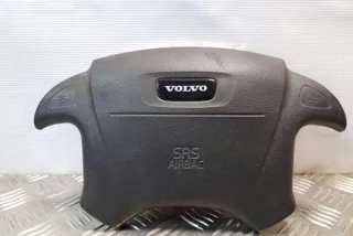 9206137 Подушка безопасности Volvo C70 2 Арт e12313862, вид 2