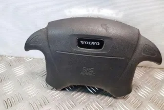 9206137 Подушка безопасности Volvo C70 2 Арт e12313862, вид 4