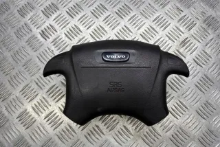 9206137 Подушка безопасности Volvo C70 2 Арт e12313861, вид 2