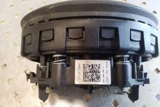 7H0880201T Подушка безопасности Volkswagen Transporter T5 Арт e12313850, вид 2