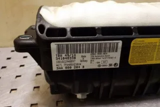 3AA880204B Подушка безопасности Volkswagen Passat B7 Арт e12313779, вид 3