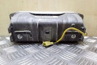 1K0880204K Подушка безопасности Volkswagen Jetta 4 Арт e12313751, вид 1