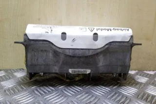 1K0880204K Подушка безопасности Volkswagen Jetta 4 Арт e12313751, вид 3