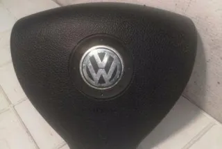 1K0880201AG Подушка безопасности Volkswagen Golf 5 Арт e12313729, вид 2