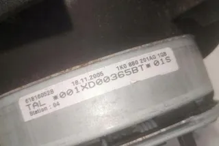 1K0880201AG Подушка безопасности Volkswagen Golf 5 Арт e12313729, вид 4