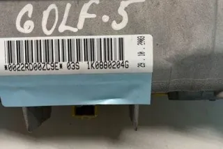 1K0880204G Подушка безопасности Volkswagen Golf 5 Арт e12313725, вид 1