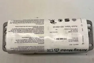 1K0880204G Подушка безопасности Volkswagen Golf 5 Арт e12313725, вид 3