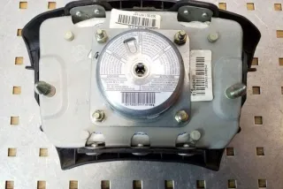 61305245D Подушка безопасности Skoda Fabia 1 Арт e12313582, вид 4