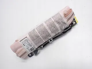 6V0880241D Подушка безопасности Skoda Fabia 3 Арт e12313567, вид 1