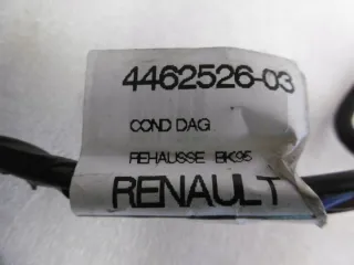 985H10032R Подушка безопасности Renault Megane 3 Арт e12313503, вид 5