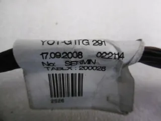 985H10032R Подушка безопасности Renault Megane 3 Арт e12313503, вид 6
