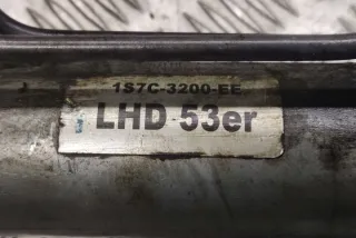 1S7C3200EE Рулевая рейка Ford Mondeo 3 Арт e12313448, вид 1