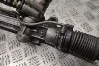 1S7C3200EE Рулевая рейка Ford Mondeo 3 Арт e12313448, вид 5