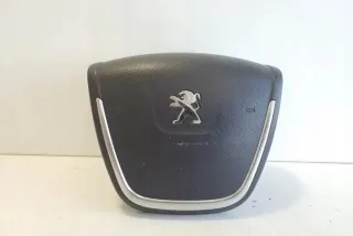 96863325ZE Подушка безопасности Peugeot 508 Арт e12313411, вид 2