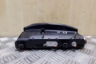 9686337480 Подушка безопасности Peugeot 508 Арт e12313401, вид 4