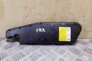13251388 Подушка безопасности Opel Zafira C Арт e12313361, вид 1