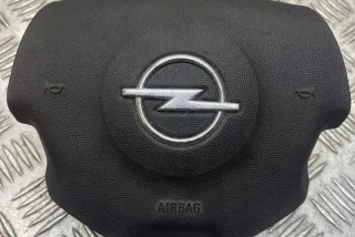 09186917 Подушка безопасности Opel Vectra C  Арт e12313338, вид 3