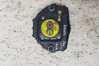 XKEV01000259 Подушка безопасности Opel Vectra C  Арт e12313336, вид 2