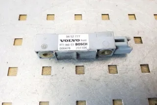 9452777 Датчик удара Volvo C70 2 Арт e12313295, вид 2
