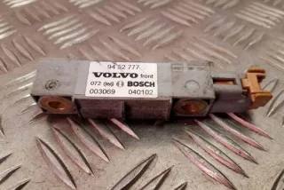 9452777 Датчик удара Volvo V70 1 Арт e12313243, вид 2