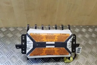 98515JD05A Подушка безопасности Nissan Qashqai 2 Арт e12313007, вид 2