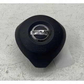 0589P1000299 Подушка безопасности Nissan Leaf 2 Арт e12312885, вид 1