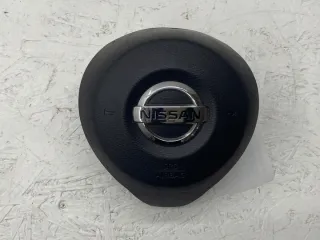 0589P1000299 Подушка безопасности Nissan Leaf 2 Арт e12312885, вид 2