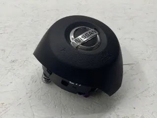 0589P1000299 Подушка безопасности Nissan Leaf 2 Арт e12312885, вид 3