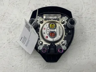 0589P1000299 Подушка безопасности Nissan Leaf 2 Арт e12312885, вид 5