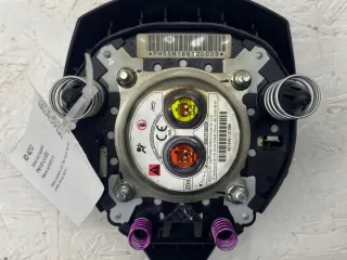 0589P1000299 Подушка безопасности Nissan Leaf 2 Арт e12312885, вид 6