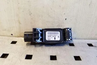 3893065J30 Датчик удара Suzuki Grand Vitara JT Арт e12312685, вид 3