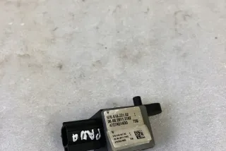 97061822102 Датчик удара Porsche Panamera 970 Арт e12312380, вид 1