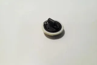 9810268080 Датчик удара Opel Crossland x Арт e12312267, вид 2