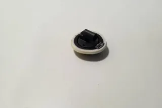 9810268080 Датчик удара Opel Crossland x Арт e12312267, вид 3