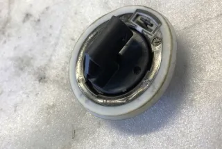 9810268080 Датчик удара Opel Crossland x Арт e12312266, вид 1