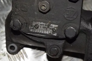 1095189 Рулевая рейка BMW 5 E39 Арт e12312233, вид 2