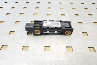 0285003019 Датчик удара Nissan Note E11 Арт e12312145, вид 4