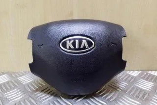 569003U100 Подушка безопасности Kia Sportage 5 Арт e12311900, вид 1