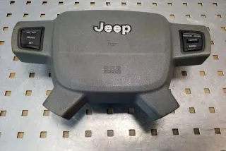 P1CE761D5AA Подушка безопасности Jeep Grand Cherokee III (WK) Арт e12311750, вид 2
